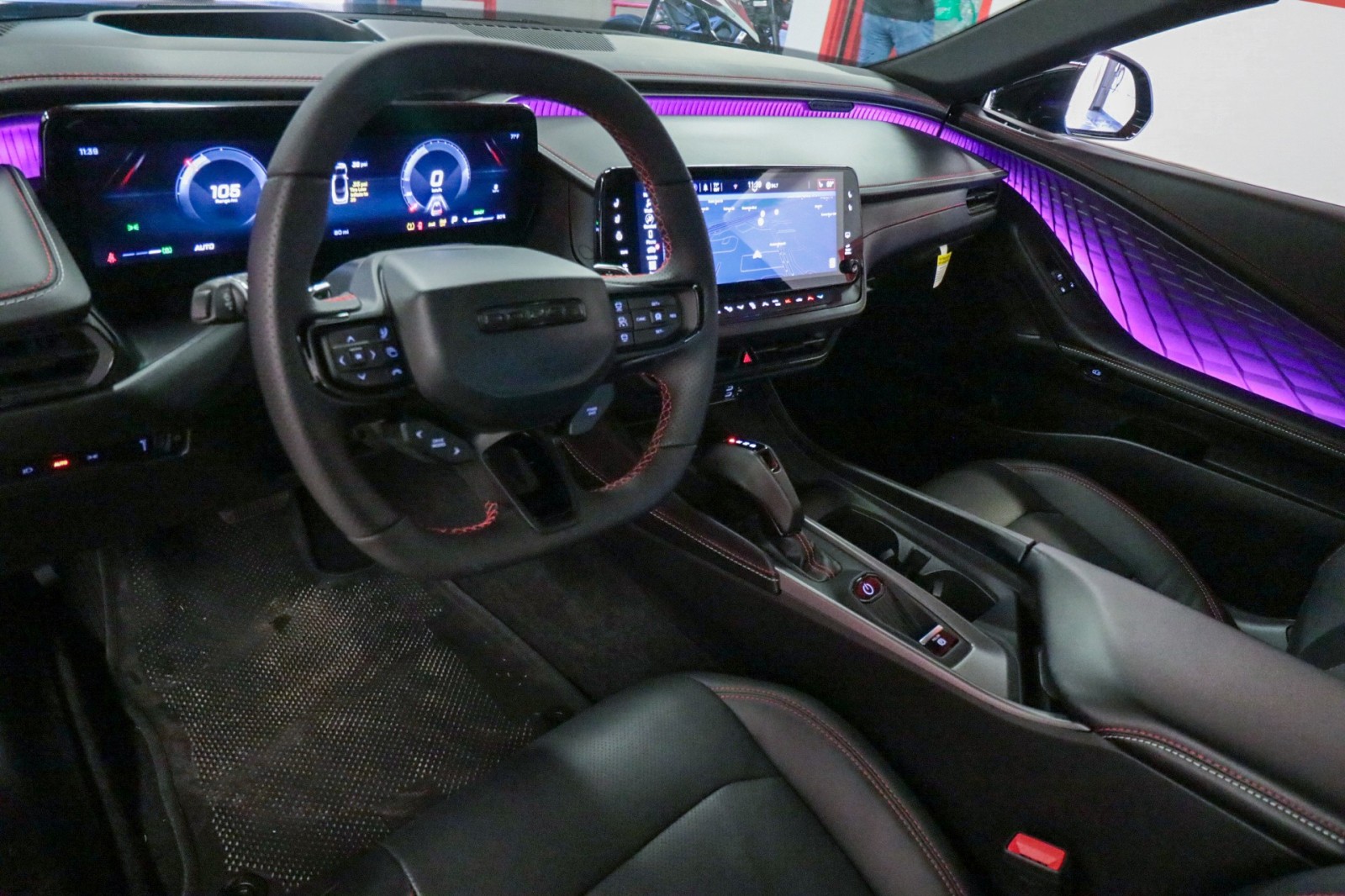 Used Car 2024 Dodge Charger  R/t For Sale Under $40,000 In Austin, Texas