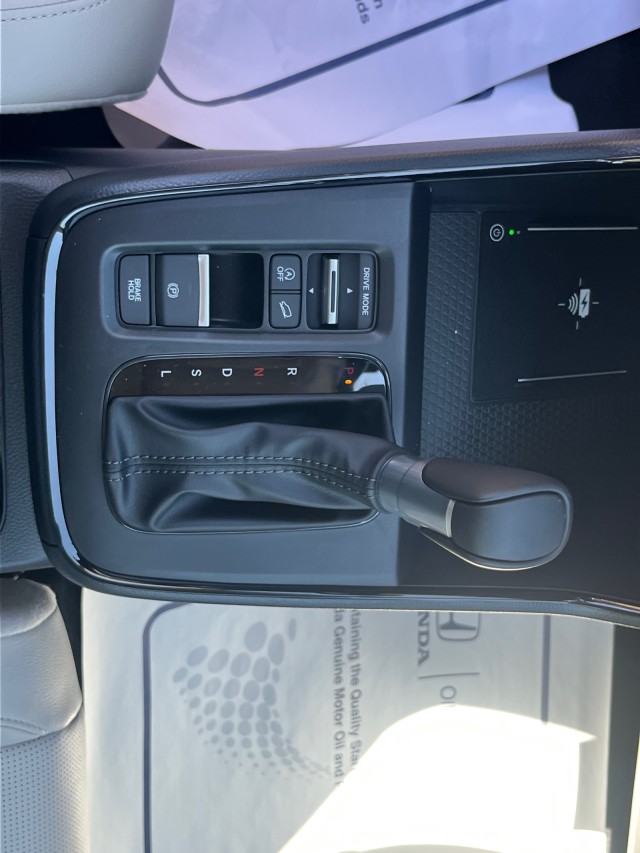 HondaCR-V30