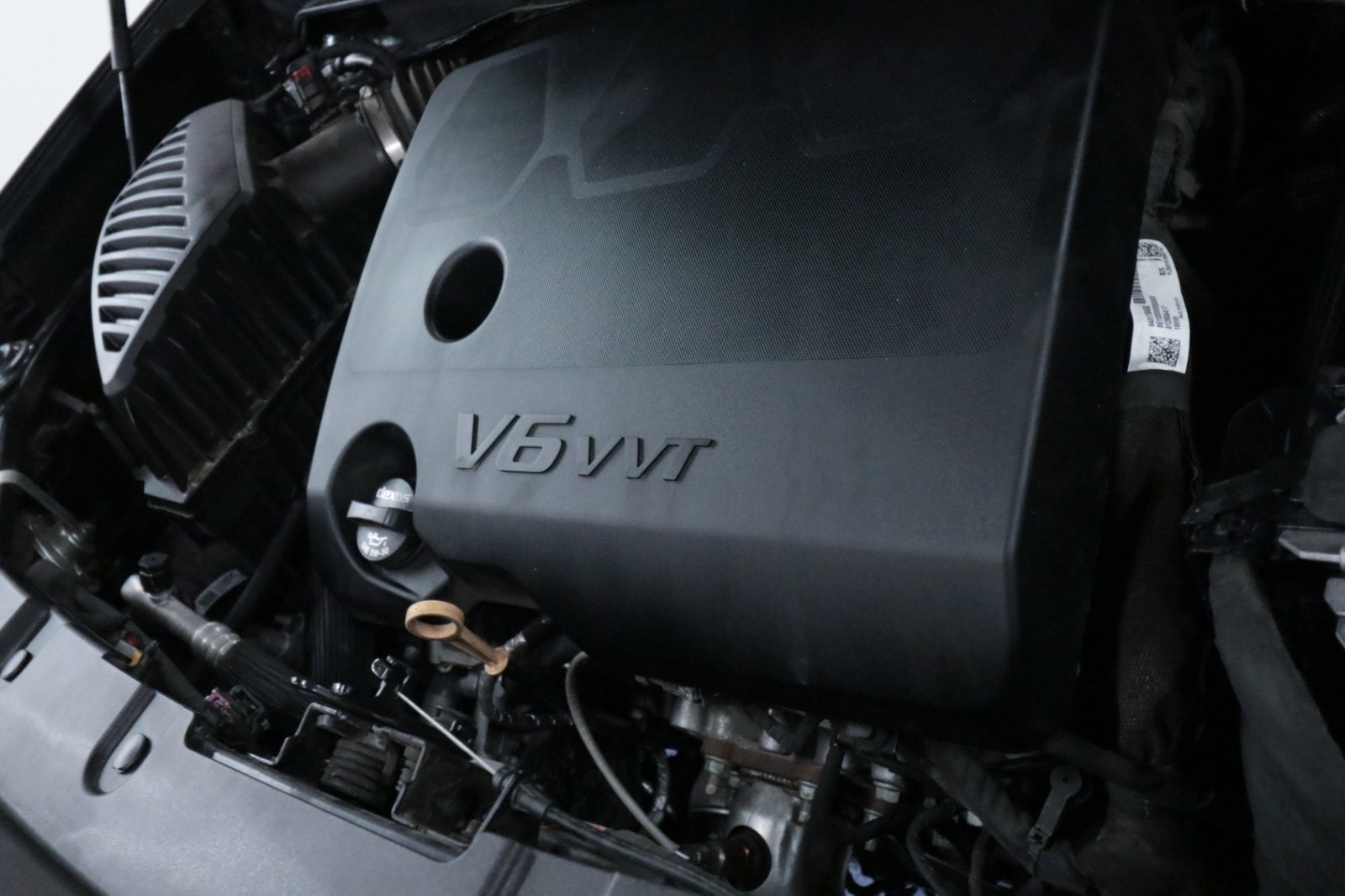 Used Car 2018 Chevrolet Traverse  Lt Leather For Sale Under $20,000 In Austin, Texas