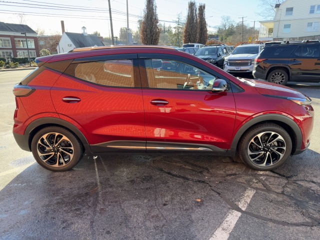 2023 Chevrolet Bolt EUV Premier 6