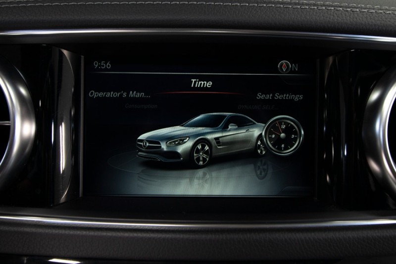 2020 Mercedes-Benz SL SL450 Convertible *ONLY 9900 MILES* *PANORAMA ROOF* in , 