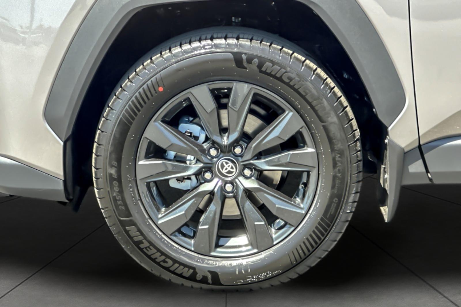 New 2026 Meteor Shower Toyota LE image 25