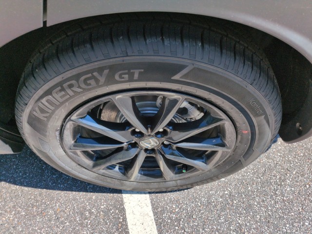 HondaCR-V Hybrid11