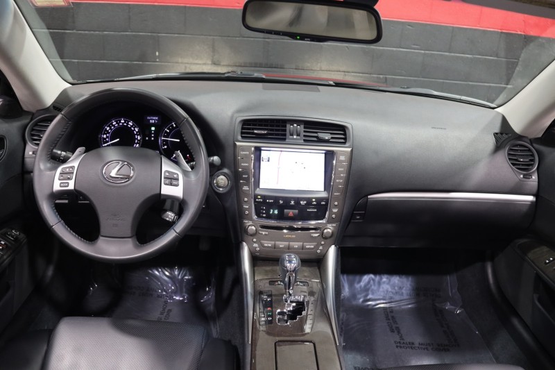 2011 Lexus IS 250C 2dr Convertible in , 