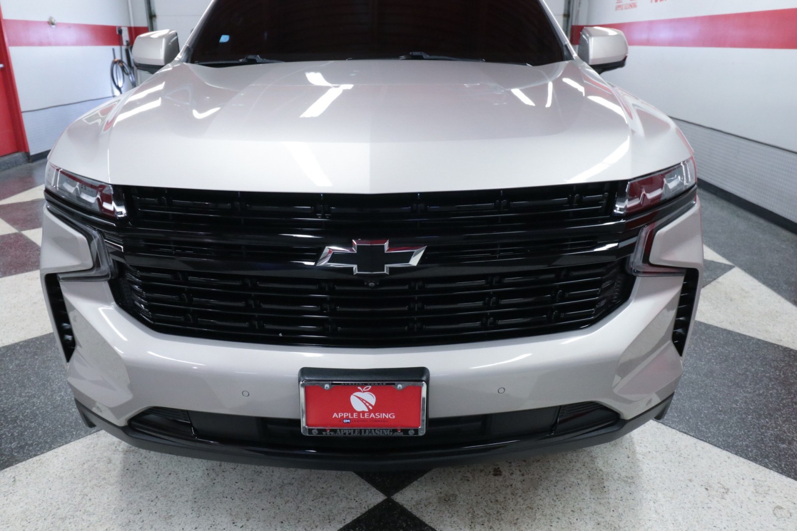 Used Car 2024 Chevrolet Tahoe  Rst For Sale Under $70,000 In Austin, Texas