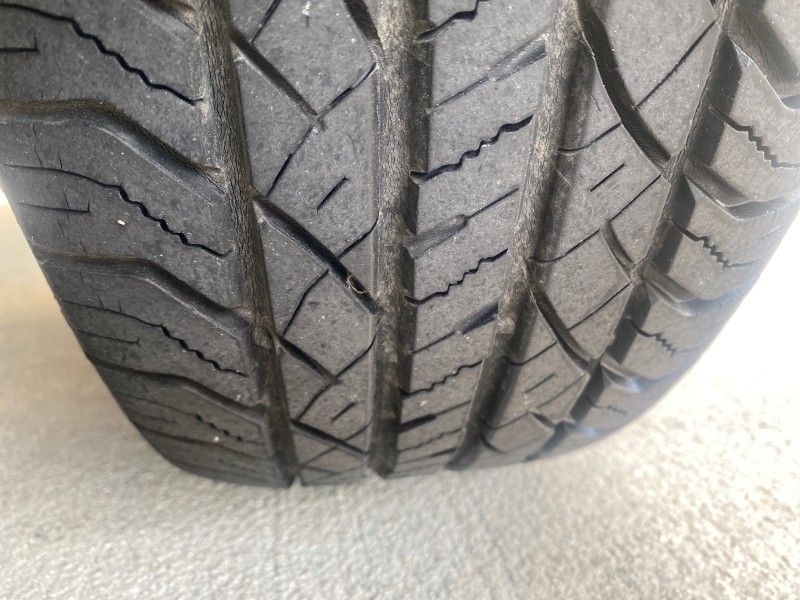 2007 Chevrolet Uplander LS LOW MILES 46,982 VAN in , 