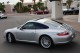 2007  911 Carrera S in , 