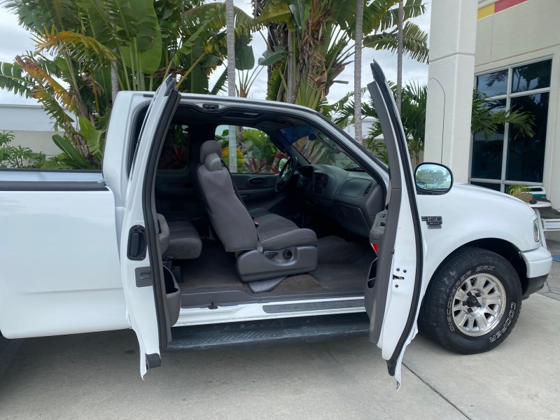 2003 Ford F-150 XLT SPORT LOW MILES 70,700 1 OWNER in , 