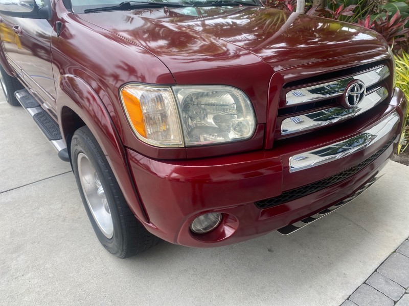 2006 Toyota Tundra SR5 4 DR CREW LOW MILES 93,838 in ,