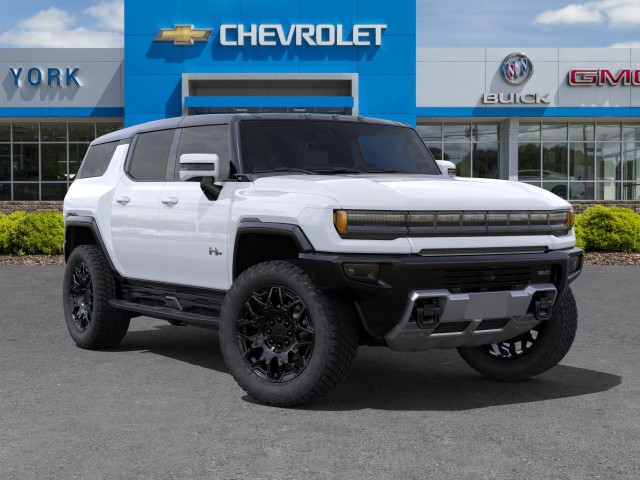 GMCHUMMER EV SUV7