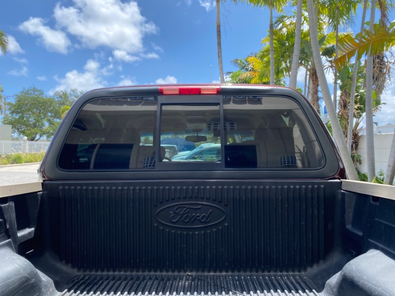 2002 Ford F-150 CREW CAB King Ranch LOW MILES 56,886 in , 