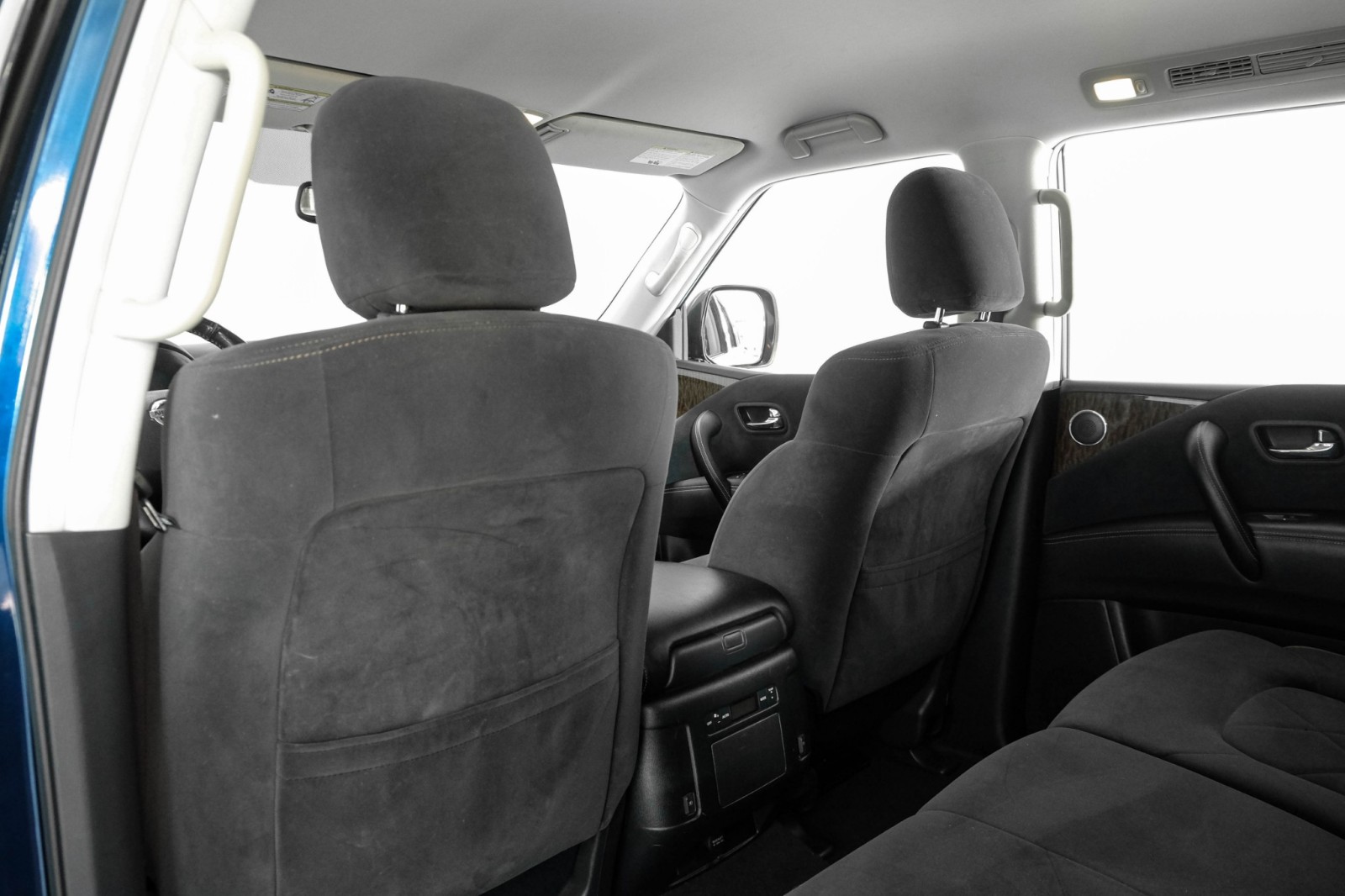 2018 Nissan Armada SV AWD NAVIGATION HEATED SEATS REAR CAMERA KEYLESS 38