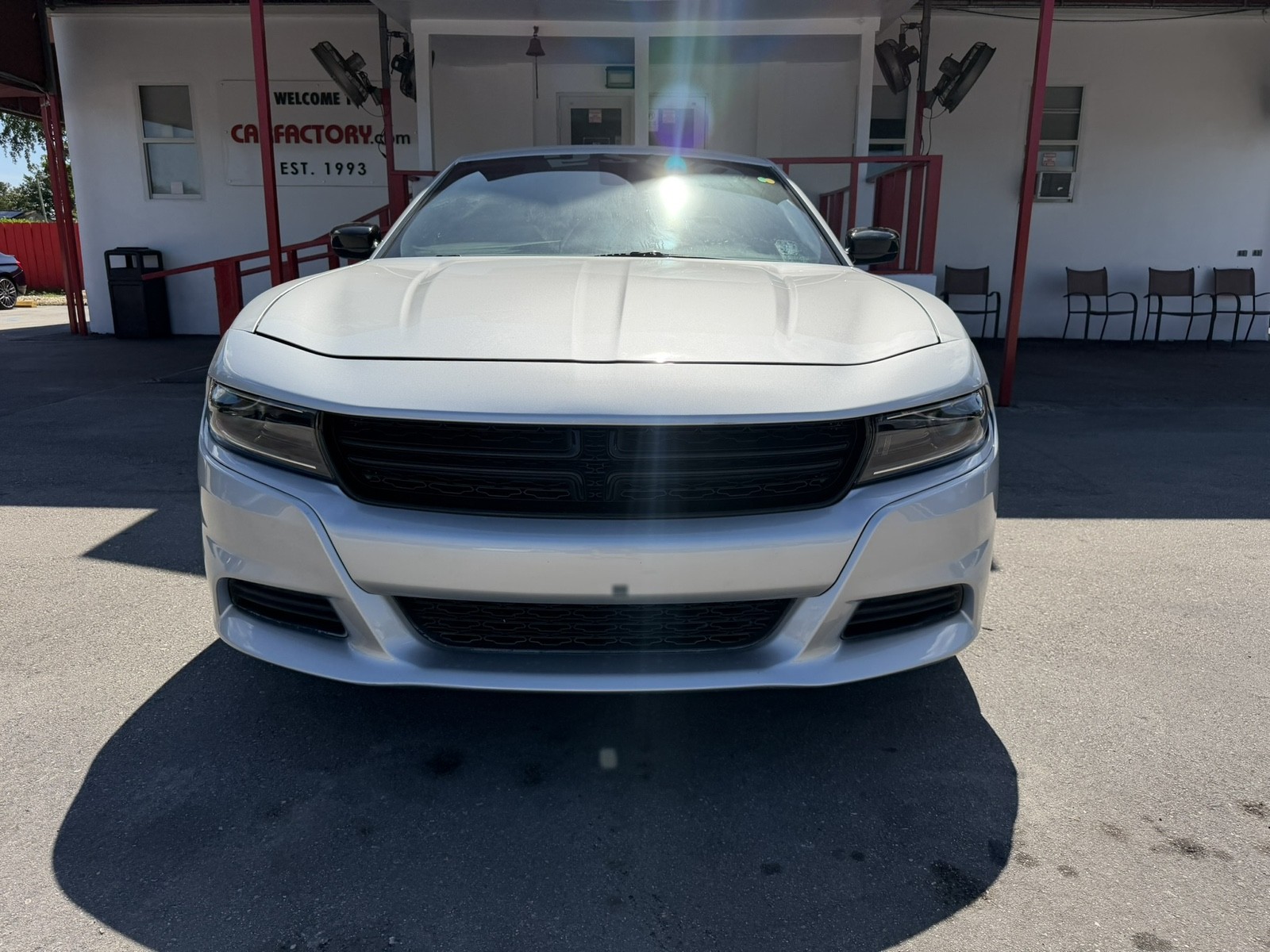 2023 Dodge Charger - $19,988