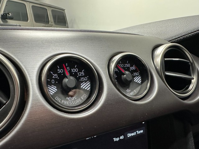 2016 Ford Mustang Shelby GT350R in , 