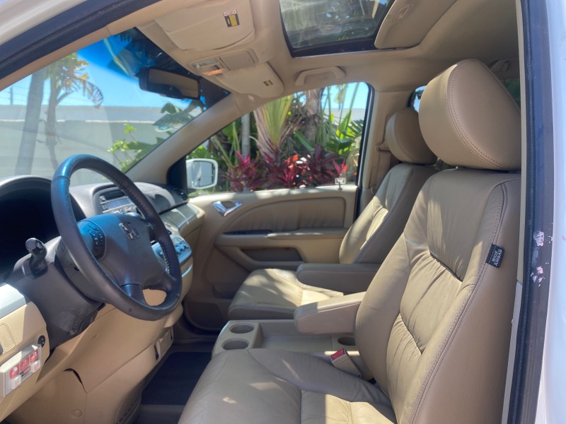 2010 Honda Odyssey EX-L LOW MILES 58,506 1 OWNER in , 