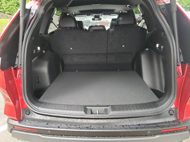 HondaCR-V Hybrid33
