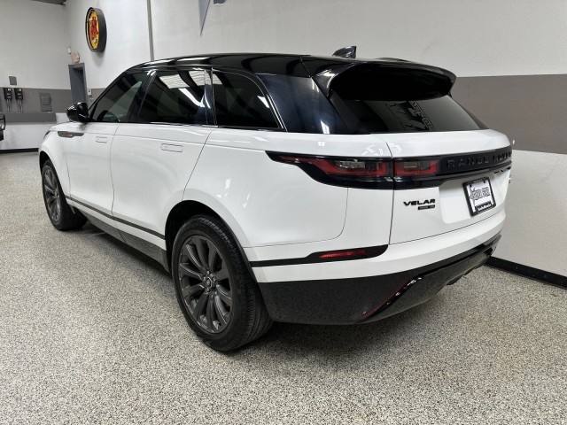 2019 Land Rover Range Rover Velar R-Dynamic SE in , 