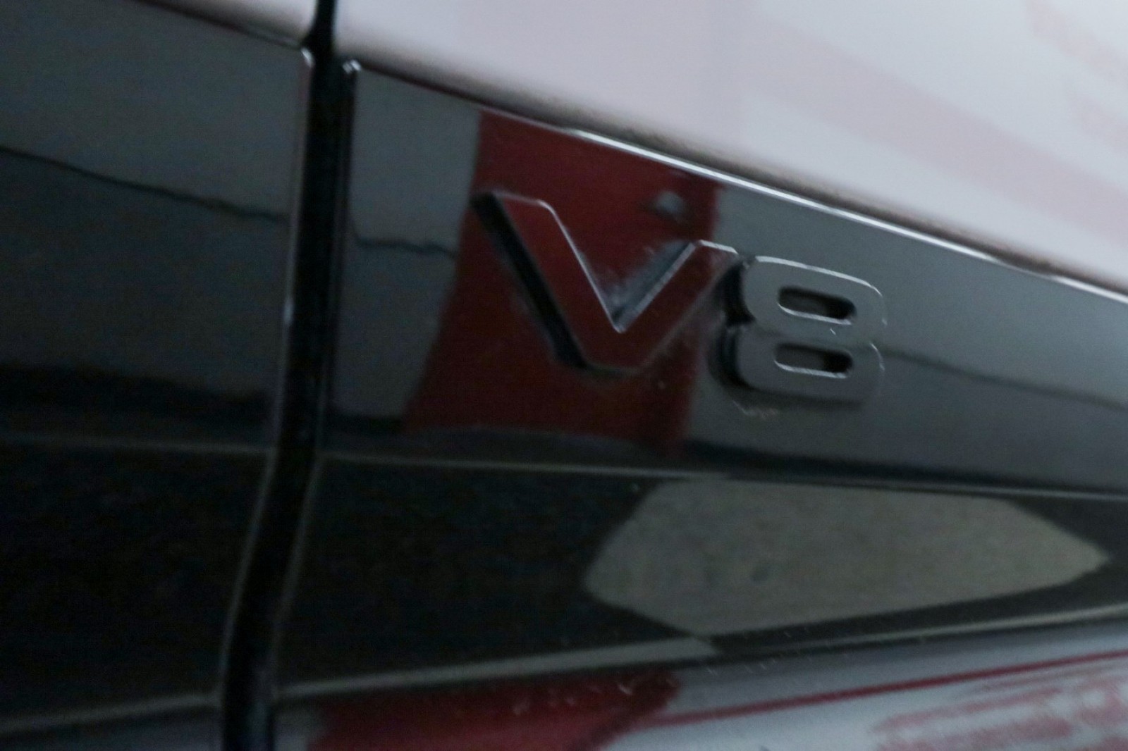 Used Car 2023 Land Rover Defender  V8 For Sale Under $80,000 In Austin, Texas