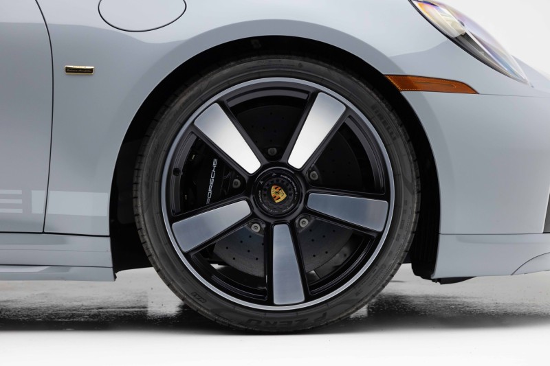 2023 Porsche 911 Sport Classic Sport Classic in , 