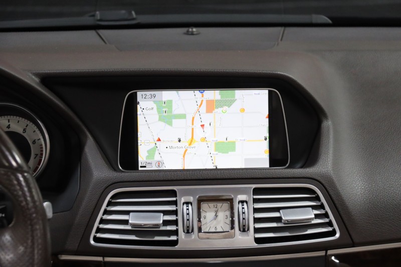 2015 Mercedes-Benz E 400 AMG Sport 2dr Cabriolet in ,