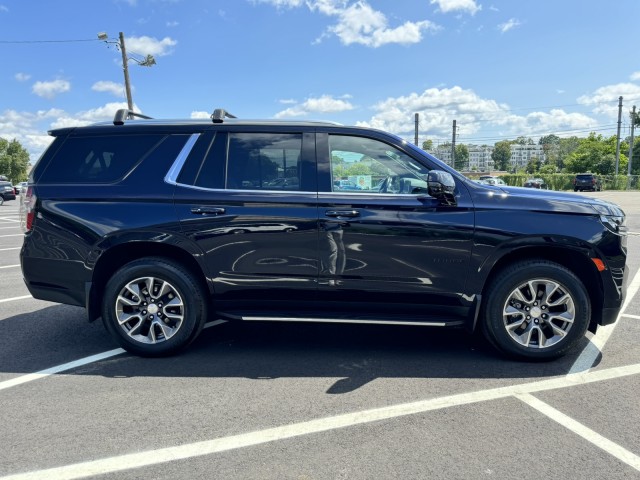 2022 Chevrolet Tahoe LT 6