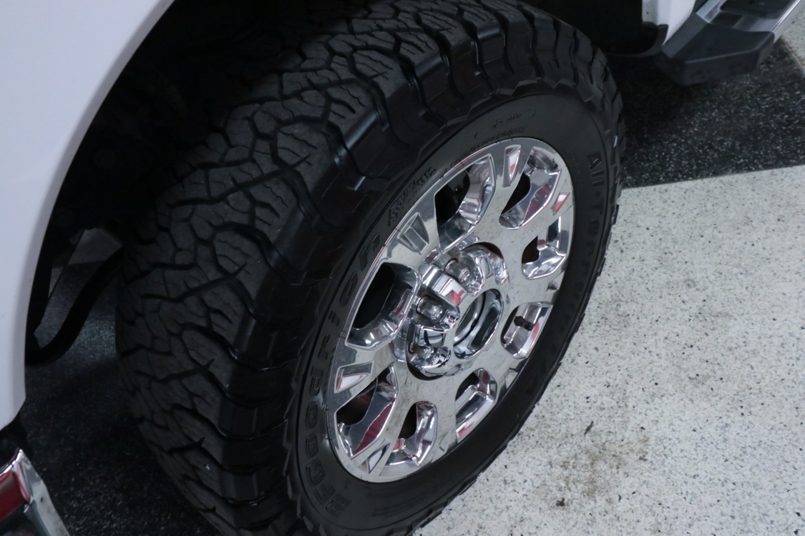 Used Car 2021 Ford F-250sd  Lariat For Sale Under $50,000 In Austin, Texas