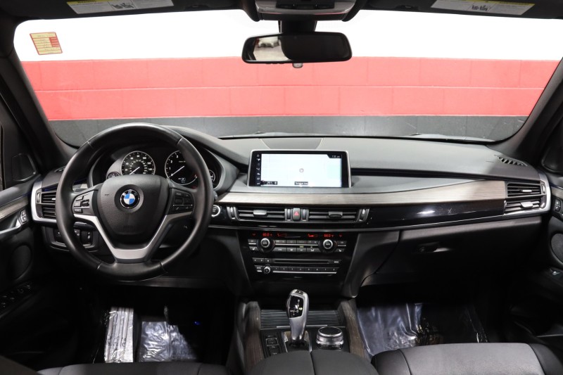 2017 BMW X5 xDrive40e iPerformance Sport 4dr Suv in , 
