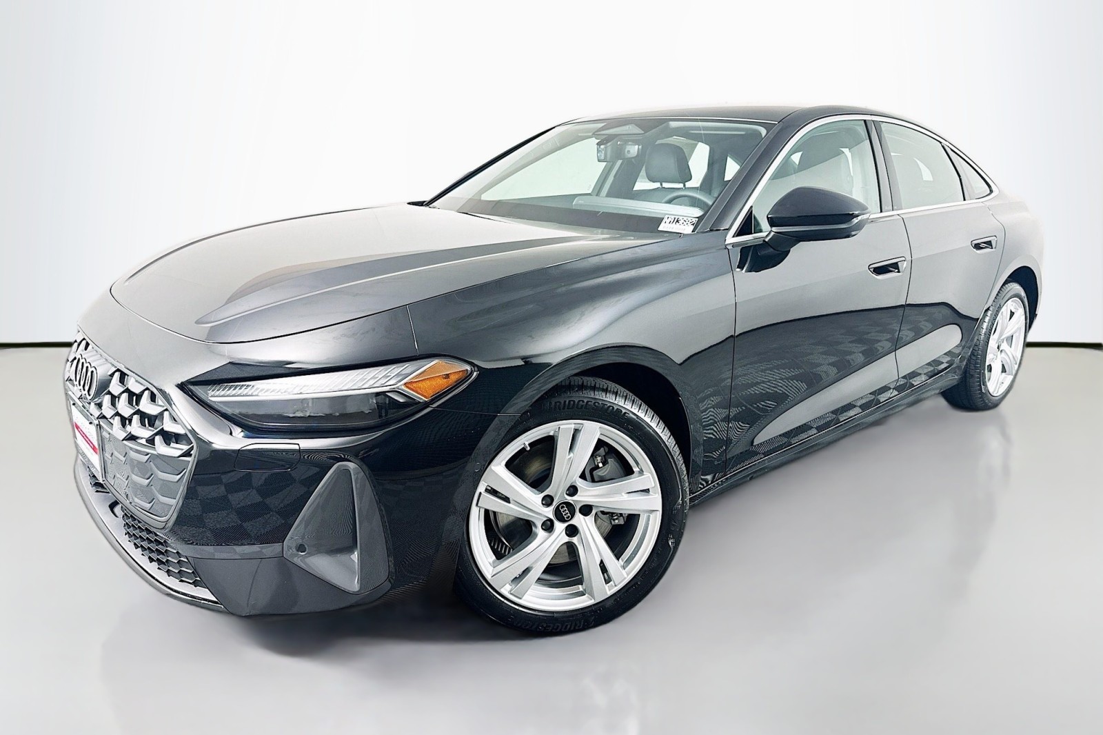 2026 Audi A5 Premium Plus