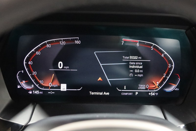 2019 BMW Z4 sDrive30i M Sport 2dr Roadster in ,