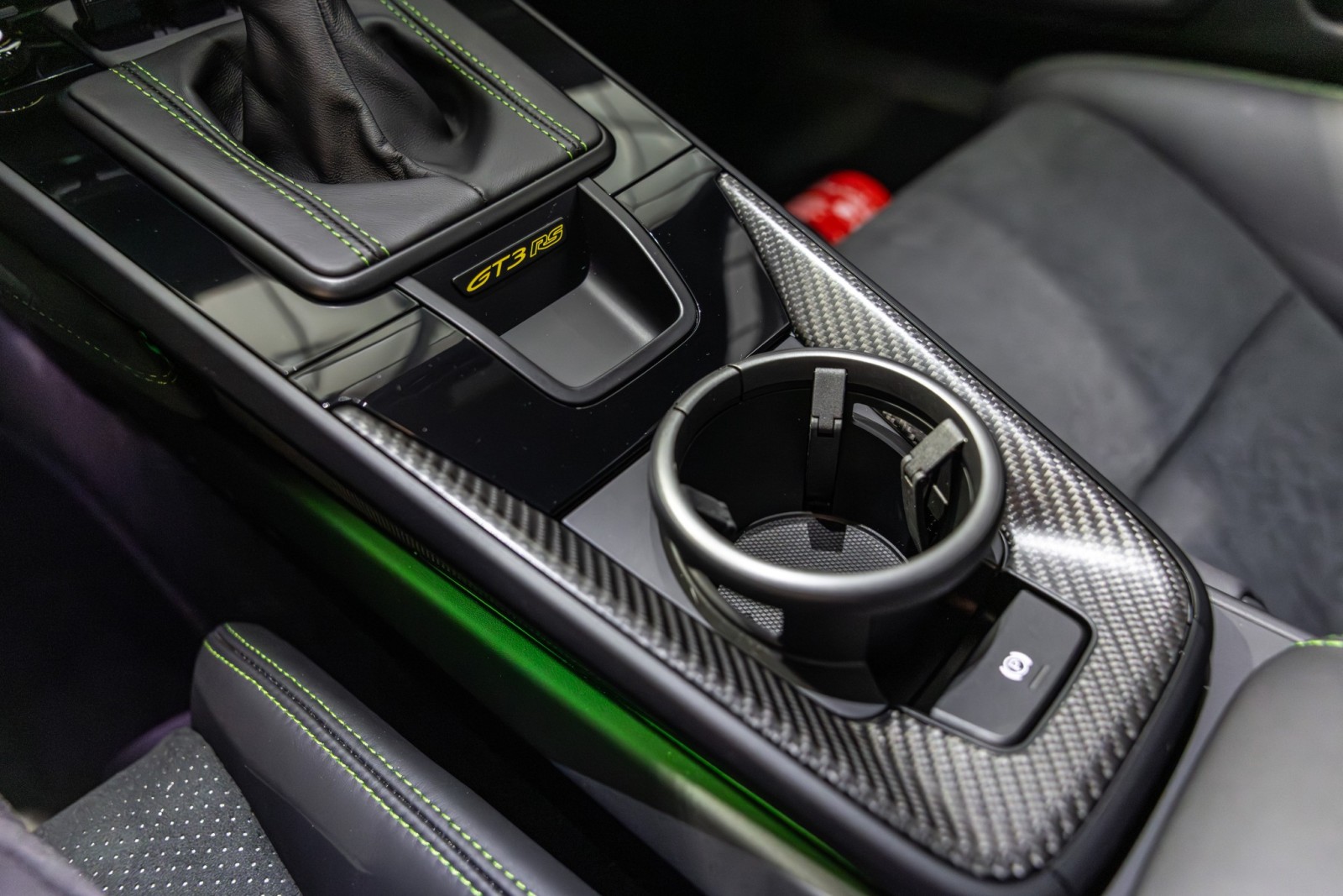 Used Car 2023 Porsche 911  Gt3 Rs Tribute Edition For Sale Under $460,000 In Boerne, Texas