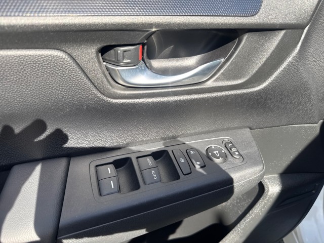 HondaCR-V Hybrid17