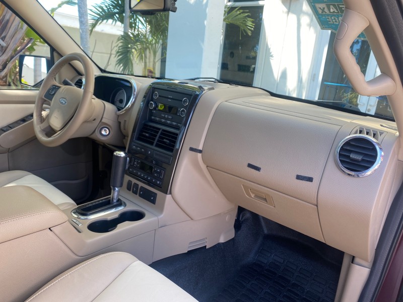 2008 Ford Explorer Sport Trac Limited LOW MILES 49,936 in , 