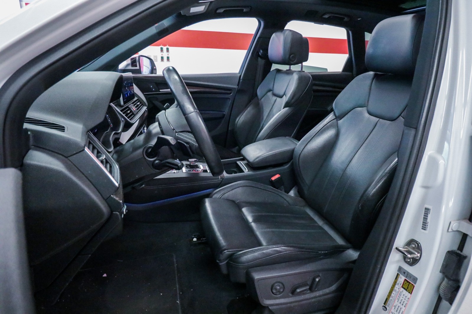 Used Car 2019 Audi Sq5  Premium Plus For Sale Under $25,000 In Austin, Texas