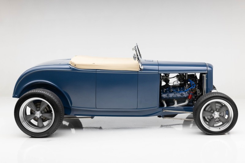 1932 Ford Model B Roadster in , 