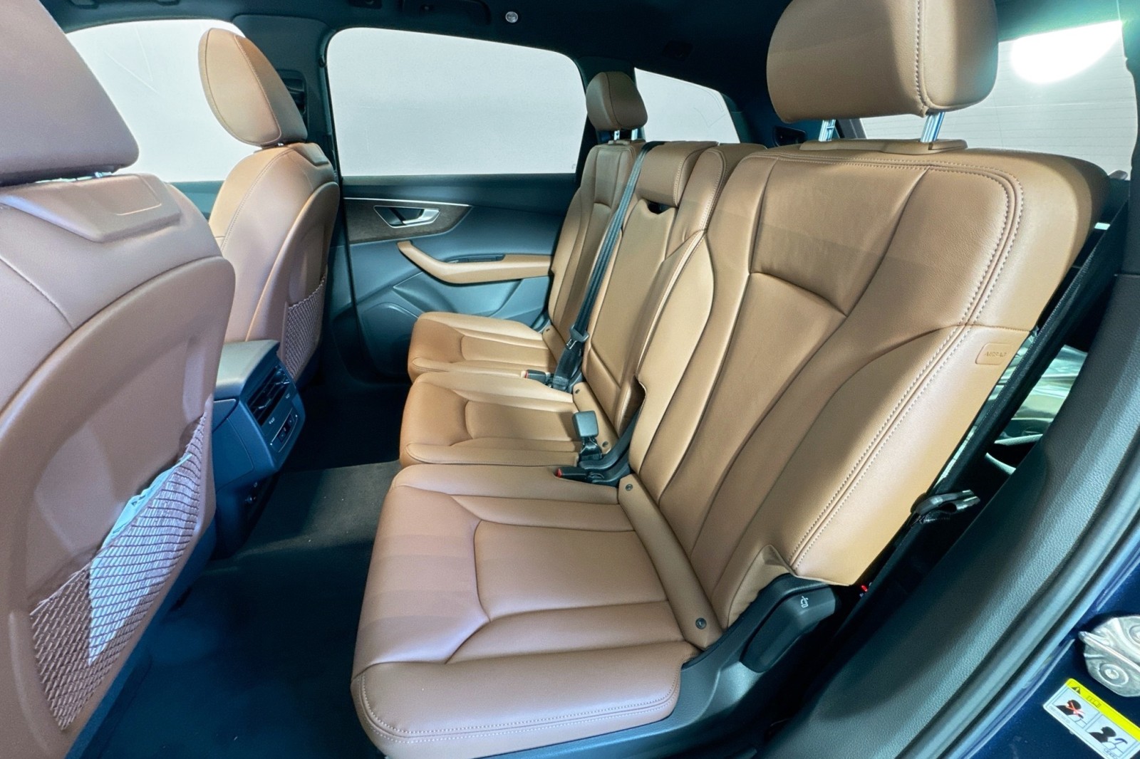 New 2026 Waitomo Blue Metallic Audi Premium 55 quattro *Ltd Avail* image 21