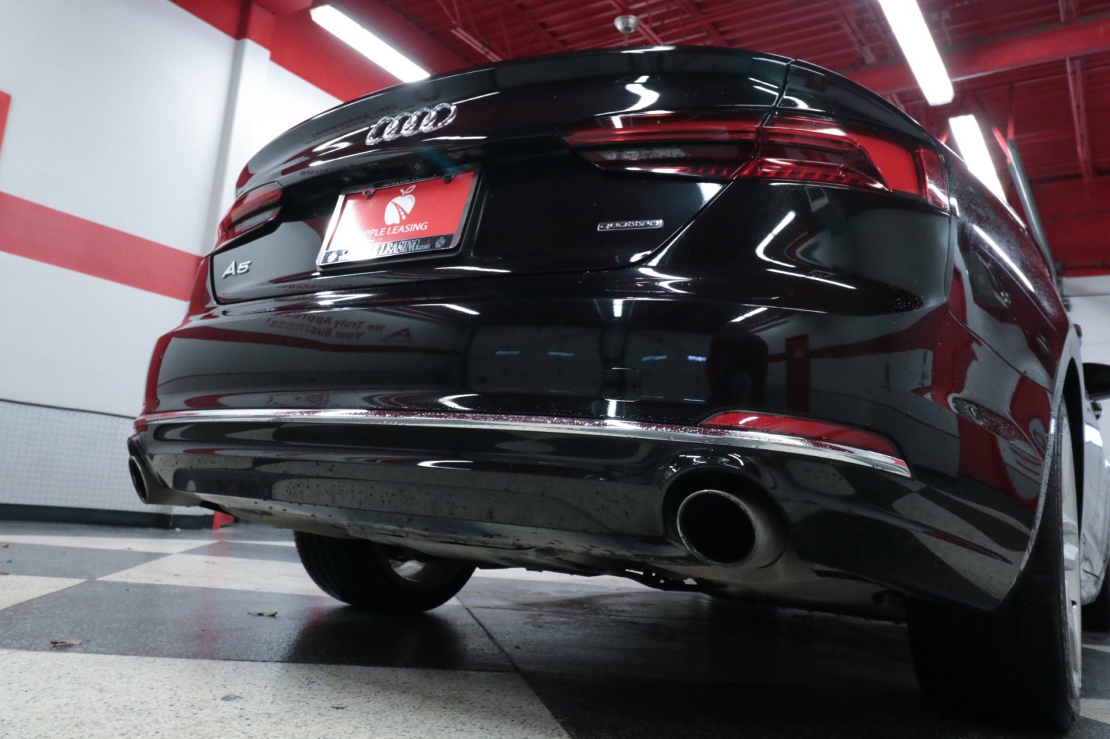 Used Car 2019 Audi A5 Sportback  Premium For Sale Under $25,000 In Austin, Texas