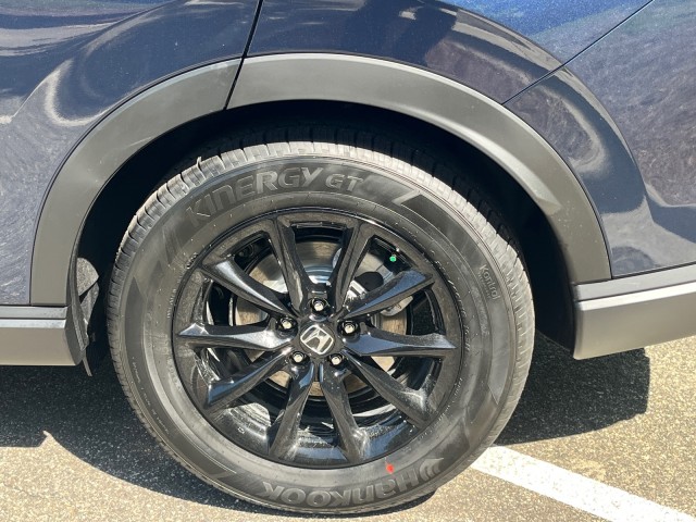 HondaCR-V Hybrid18