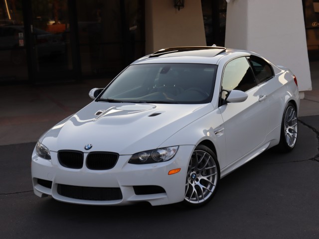 2011  M3  in , 