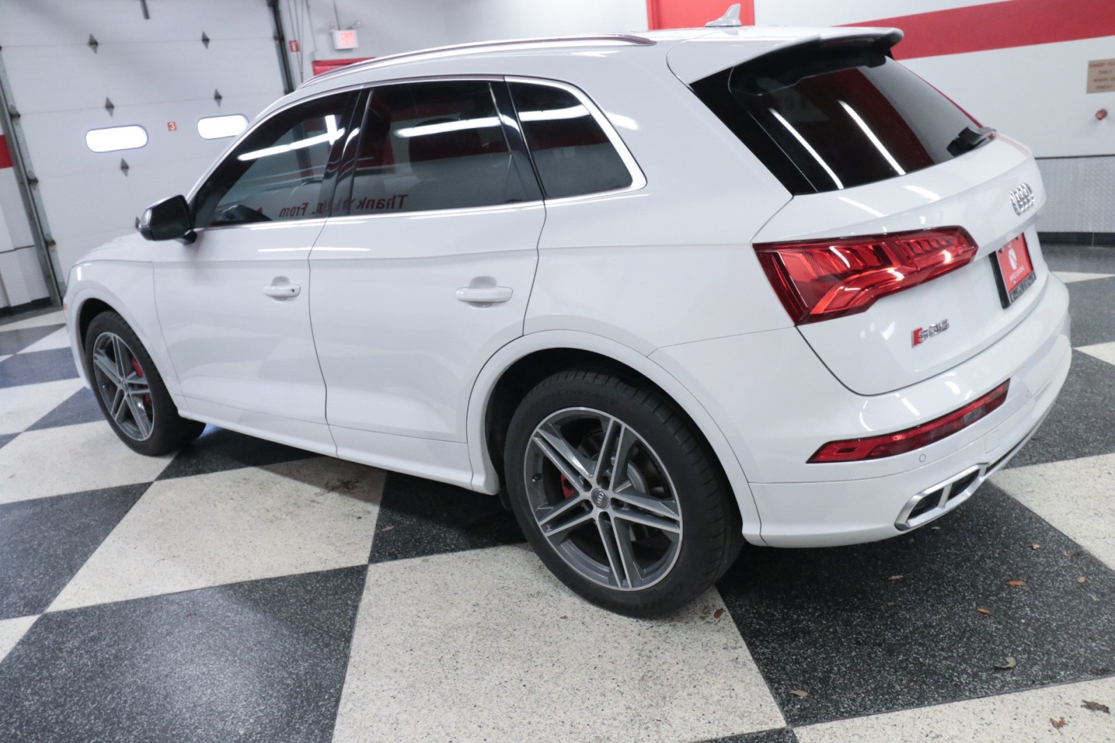 Used Car 2019 Audi Sq5  Premium Plus For Sale Under $25,000 In Austin, Texas