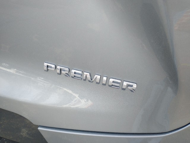2024 Chevrolet Blazer Premier 5