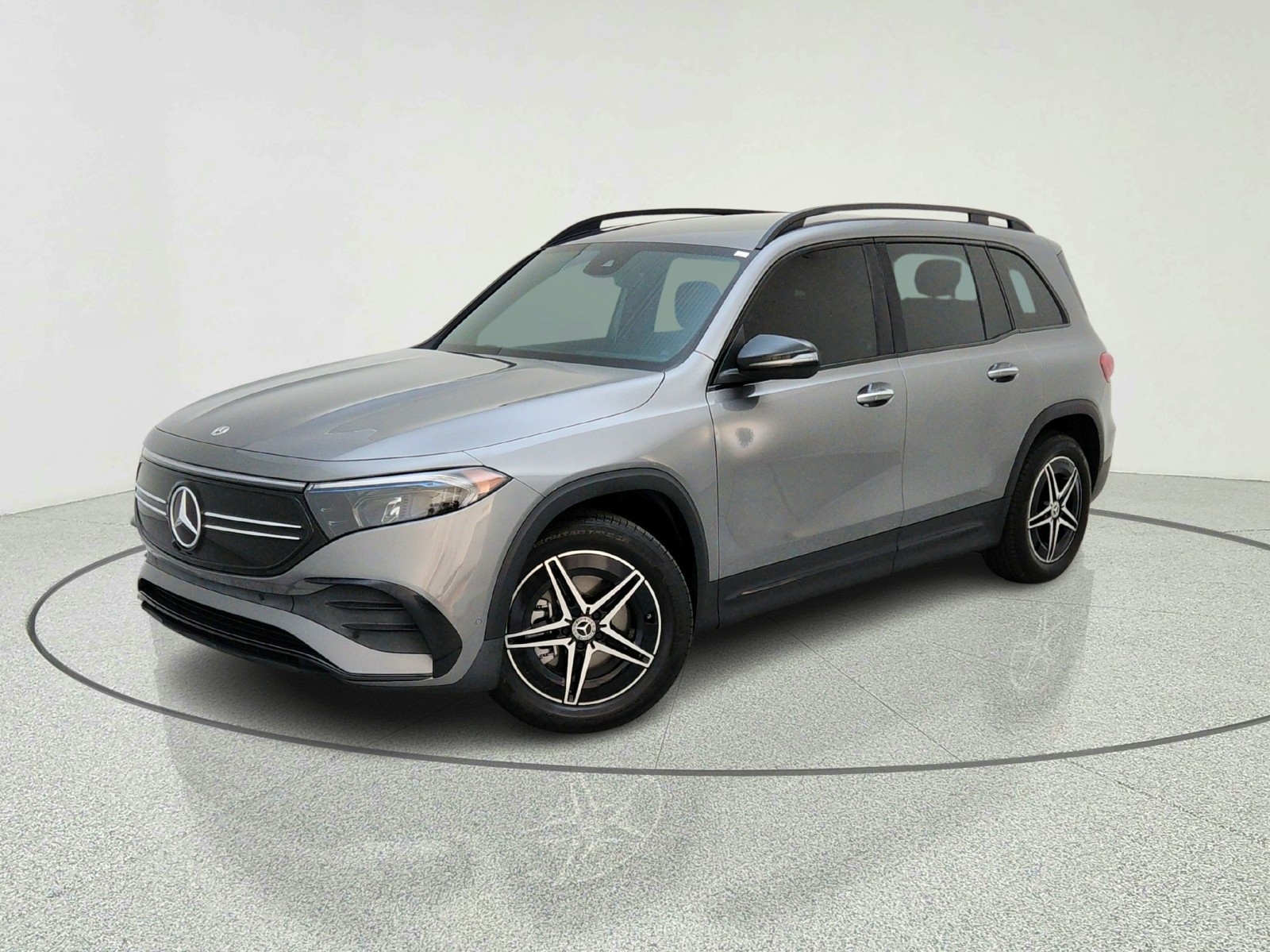 2023 Mercedes-Benz EQB EQB 300