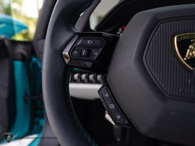 Lamborghini Huracan EVO