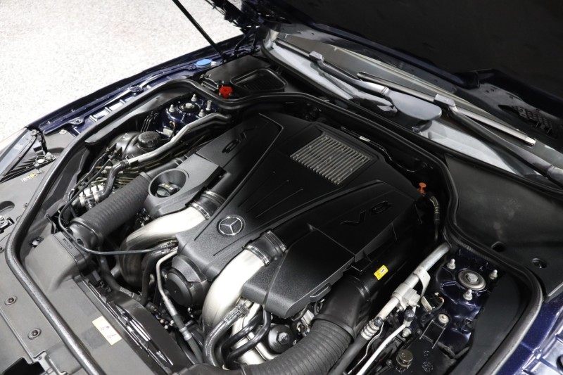 2013 Mercedes-Benz SL 550 AMG Sport 2dr Roadster in , 