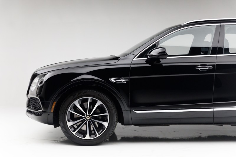 2019 Bentley Bentayga V8 V8 in , 