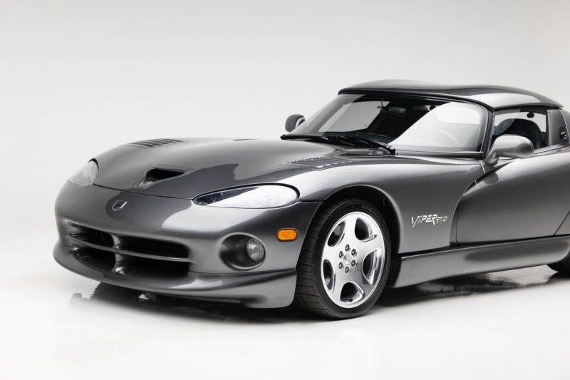 2002 Dodge Viper RT/10 in , 