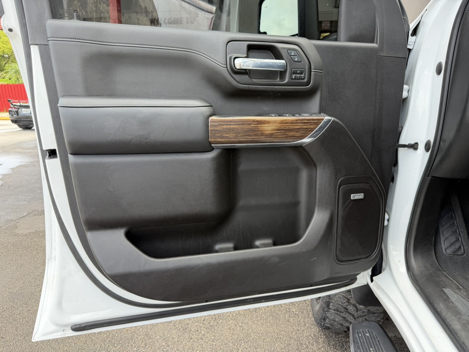 2020 Chevrolet Silverado 1500 - $41,977