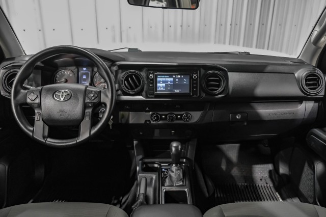 2018 Toyota Tacoma SR5 13