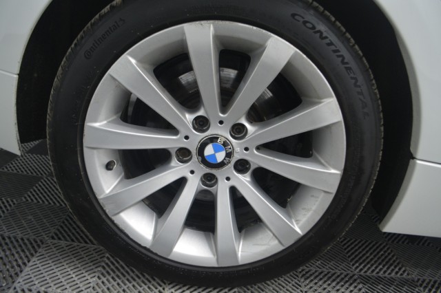 Used 2011 BMW 3 Series 328i xDrive Sedan for sale in Geneva NY
