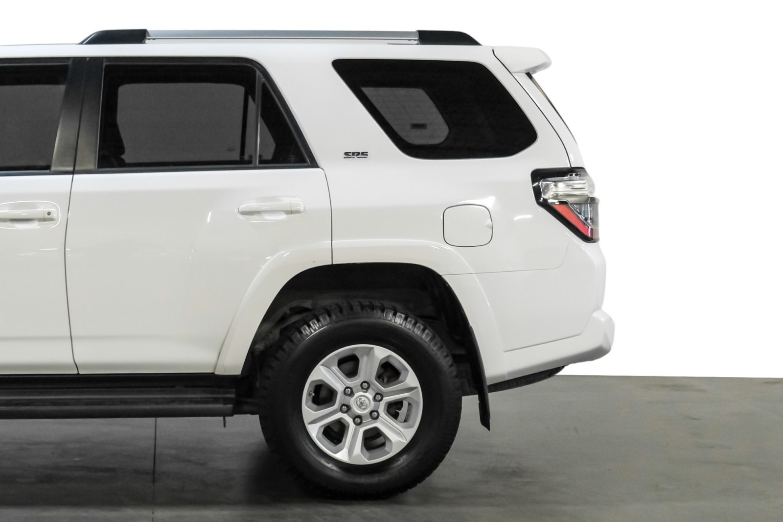 2021 Toyota 4Runner SR5 Premium 4WD DynamicNav PremiumAudio HtdSeats 12