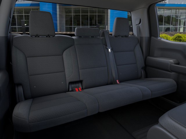 ChevroletSilverado 150017